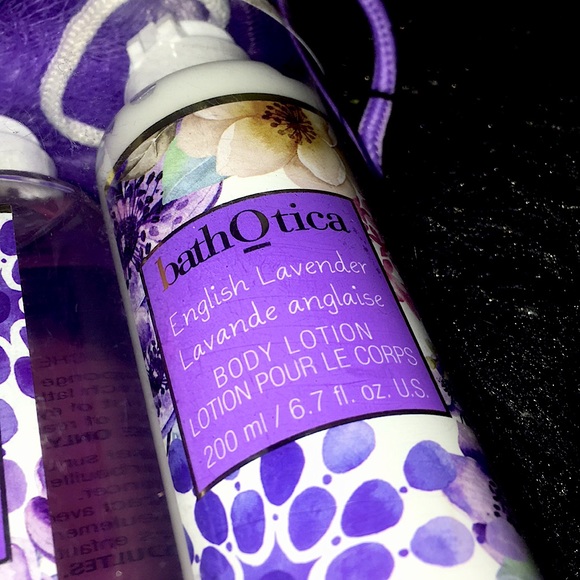 Bath Collection - 3 products - Picture 3 of 4